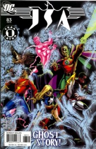 Jsa 1999 - 2006 #83