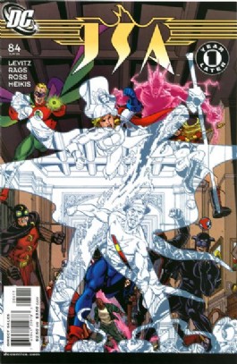 Jsa #84