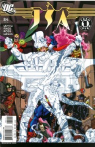 Jsa 1999 - 2006 #84