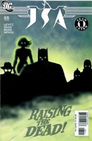 Jsa 1999 - 2006 #85