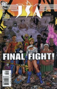 Jsa 1999 - 2006 #87