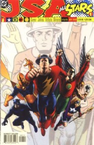 Jsa All Stars 2003 - 2004 #1