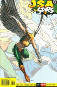 Jsa All Stars 2003 - 2004 #2