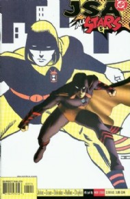 Jsa All Stars 2003 - 2004 #5