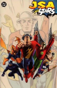 Jsa All Stars 2003 - 2004