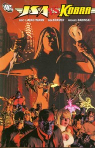 Jsa Vs Kobra 2010
