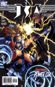 Jsa: Classified 2005 - 2008 #2