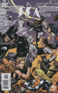 Jsa: Classified 2005 - 2008 #6