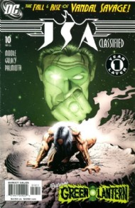Jsa: Classified 2005 - 2008 #10