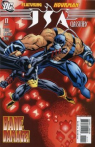 Jsa: Classified 2005 - 2008 #17
