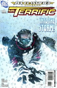 Jsa: Classified 2005 - 2008 #30