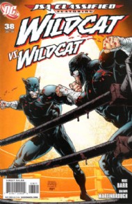 Jsa: Classified 2005 - 2008 #38
