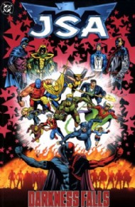 Jsa: Darkness Falls 2002