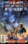 Jsa: Our Worlds at War #1
