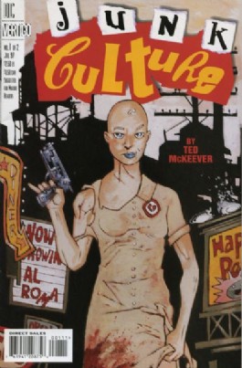 Junk Culture #1