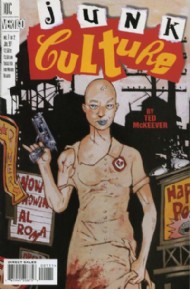 Junk Culture 1997 #1