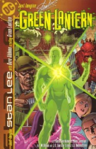 Just Imagine Stan Lee With... 2001