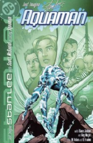 Just Imagine Stan Lee With... 2001