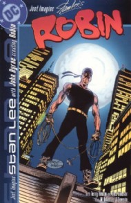 Just Imagine Stan Lee With... 2001