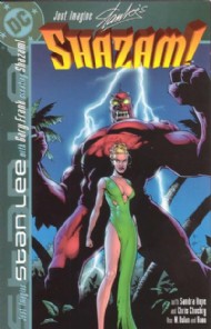 Just Imagine Stan Lee With... 2001