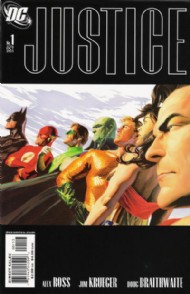 Justice 2005 - 2007 #1