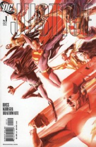 Justice 2005 - 2007 #1