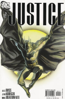 Justice #2