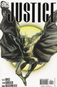 Justice 2005 - 2007 #2