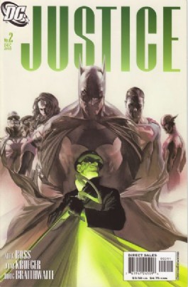 Justice #2