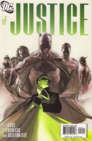 Justice 2005 - 2007 #2