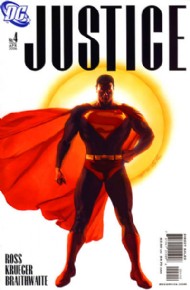 Justice 2005 - 2007 #4