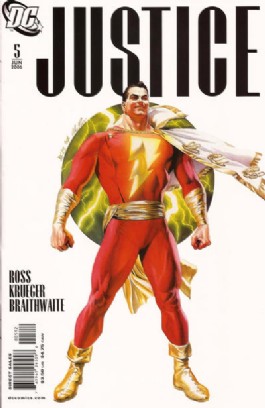 Justice #5