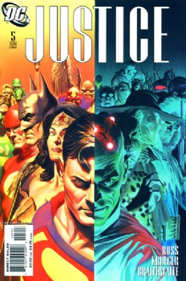 Justice #5