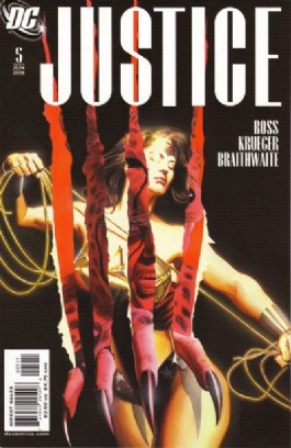 Justice #5
