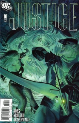 Justice #10