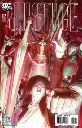 Justice #12