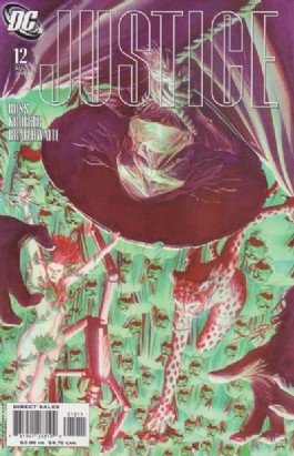Justice #12