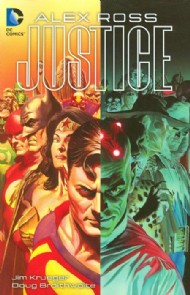 Justice 2005 - 2007