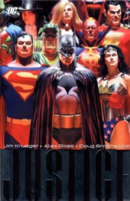 Justice 2005 - 2007 #1