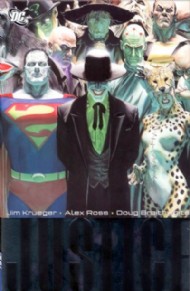 Justice 2005 - 2007 #2