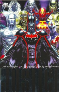 Justice 2005 - 2007 #3