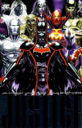 Justice #3