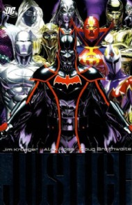 Justice 2005 - 2007 #3