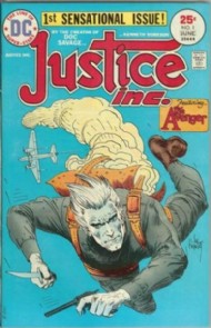 Justice Inc. 1975 #1