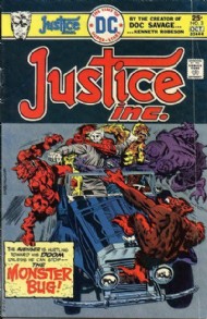 Justice Inc. 1975 #3