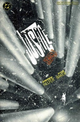 Justice Inc. (Mini Series) #2