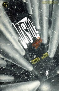 Justice Inc. (Mini Series) 1989 #2