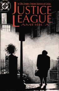Justice League (1st Series) 1994 - 1996 #27