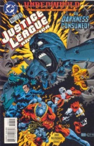 Justice League (1st Series) 1994 - 1996 #106