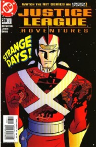 Justice League Adventures 2002 - 2004 #26